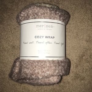 MerSea Cozy Wrap